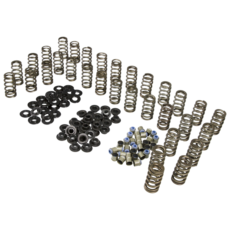 GMC 3500 Valve Spring Kit - COMP Cams - .585